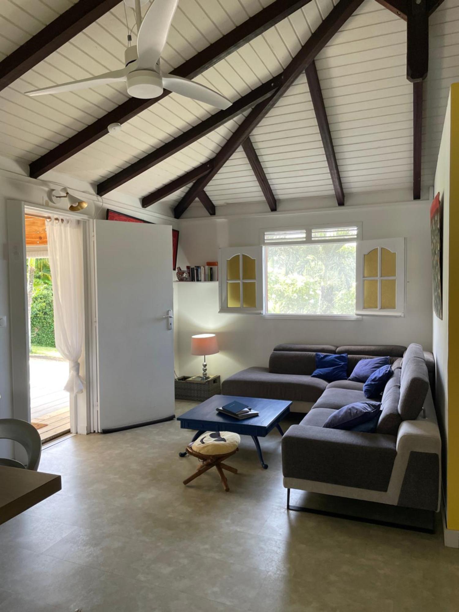Habitation Loumavi Villa Sainte-Rose Exterior photo